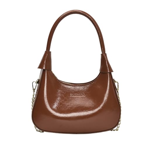 PU Leder Geldbeutel Clutches Schulter Getötete Handtasche Umhängetasche Für Frauen Mädchen Crossbody Tasche Mit Abnehmbaren Gurten Geschenke Crossbody Geldbeutel Für Frauen von Fahoujs