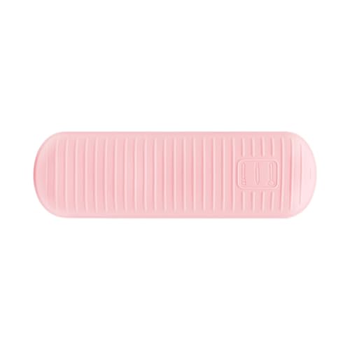 Reise Make Up Pinselhalter Make Up Organisatoren Bag Case Kosmetikbeutel Toilette Organisatoren Silikon Make Up Pinsel Geldbeutel Reise Make Up Pinselhalter Make Up Organisatoren Bag Case Kosmetikbeutel Toilette Organisatoren Silikon Make Up Pinsel Geldbeutel von Fahoujs