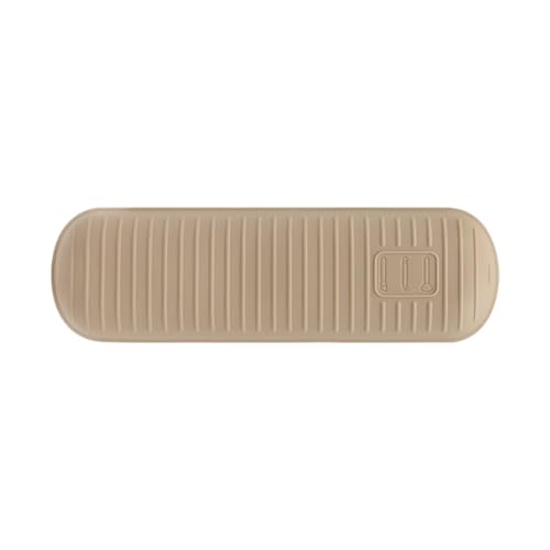 Reise Make Up Pinselhalter Make Up Organisatoren Bag Case Kosmetikbeutel Toilette Organisatoren Silikon Make Up Pinsel Geldbeutel Reise Make Up Pinselhalter Make Up Organisatoren Bag Case Kosmetikbeutel Toilette Organisatoren Silikon Make Up Pinsel Geldbeutel von Fahoujs