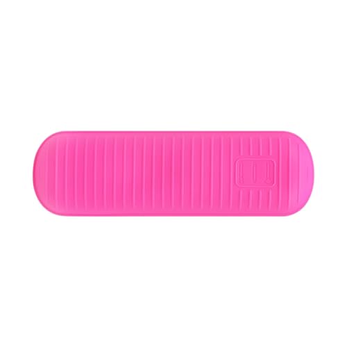 Reise Make Up Pinselhalter Make Up Organisatoren Bag Case Kosmetikbeutel Toilette Organisatoren Silikon Make Up Pinsel Geldbeutel Reise Make Up Pinselhalter Make Up Organisatoren Bag Case Kosmetikbeutel Toilette Organisatoren Silikon Make Up Pinsel Geldbeutel von Fahoujs