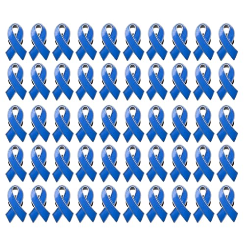 Ribbon Pin Awareness Revers Brosche Pin Email Revers Pin Für HIV von Fahoujs