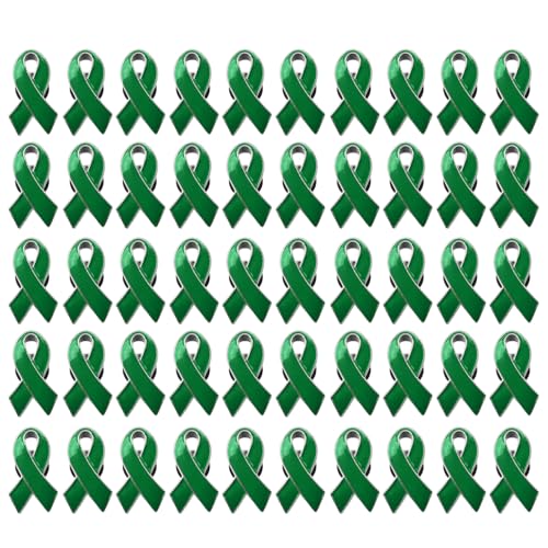 Ribbon Pin Awareness Revers Brosche Pin Email Revers Pin Für HIV von Fahoujs