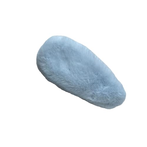 Schöne Haarige Hasen Ohrhaar Accessoire Charme Weichkaninchen Ohr Kopfbedeckung Für Verspielte Stile von Fahoujs