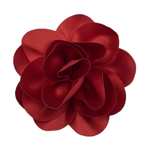 Schöne Satins Blumener Revers Pin Zarte Brosche Französische Brosche Mit Einzigartigem Muster Für Modewärts Individuum Schöne Satins Blumener Revers Pin Zarte Brosche Französische Brosche Mit Einzigartigem Muster Für Modewärts Individuum von Fahoujs