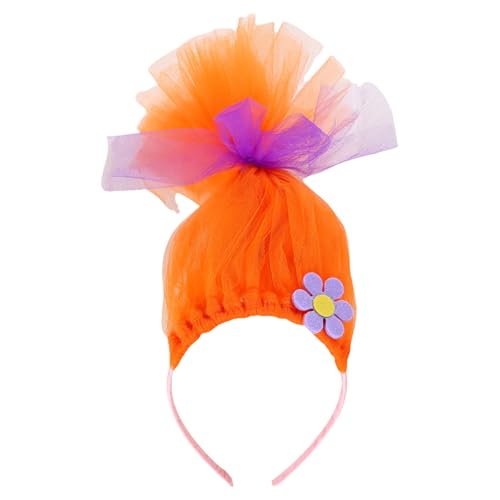 Schöner Charme Stirnband Für Kleine Mädchen Berühmte Anime Charme Kopfschmuck Haar Reifen Requisiten Für Partys Und Fotoshootings von Fahoujs