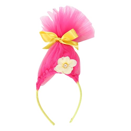 Schöner Charme Stirnband Für Kleine Mädchen Berühmte Anime Charme Kopfschmuck Haar Reifen Requisiten Für Partys Und Fotoshootings von Fahoujs