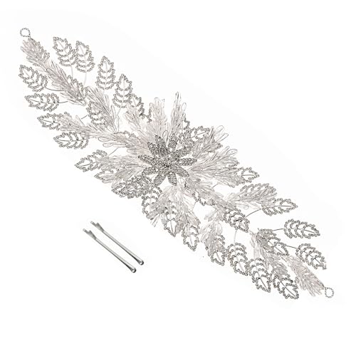 Sekter Kristallstirnbänder Für Formelle Veranstaltung Rhinestones Haarband Hochzeit Braut Stirnbänder Abendkleid Frisur Accessoire Sekter Kristallstirnbänder Für Formelle Veranstaltung Rhinestones Haarband Hochzeit Braut Stirnbänder Abendkleid Frisur Accessoire von Fahoujs