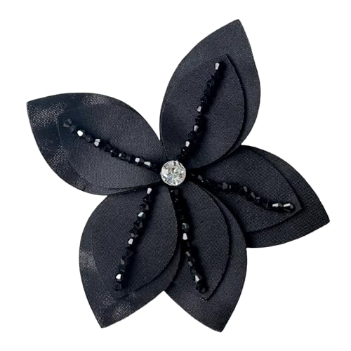 Stilvolle Camellia Brosche Vielseitige Outfit Leichte Pin Hochzeitsfeier Brosche Geeignet Für Modefrauen von Fahoujs