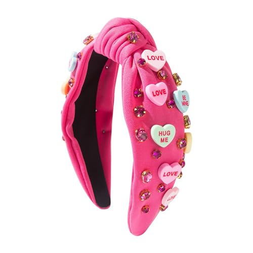 Stilvolle Strassstörungen Stirnbänder Weiches Einzigartiges Haar Hoop Mehrere Styles Kopfschmuck Für Damen Und Teenager Stilvolle Strassstörungen Stirnbänder Weiches Einzigartiges Haar Hoop Mehrere Styles Kopfschmuck Für Damen Und Teenager von Fahoujs