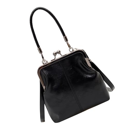 Telefon Geldbörsen Crossbody Taschen Für Frauen Umhängetasche Leder Telefon Kleine Brieftasche Geldbörsen Top Handtasche Schulter Handtaschen Für Frauen von Fahoujs