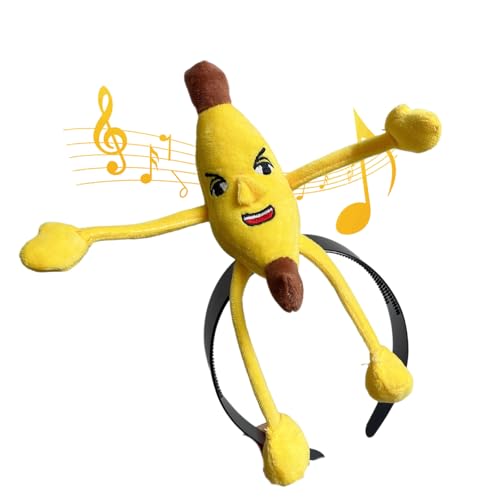 Urlaubshaar Hoop Schöne Kreative Haarringe Dekorative Festival Hair Hoop Für Stilvolle Frauen Und Party Anlass von Fahoujs