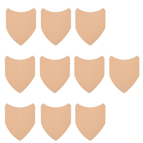 V Geformte Oberschenkel Innere Anti Chafing Aufkleber Kleber Verschleiß Resistant Körper Anti Frikat Pad Unsichtbar von Fahoujs