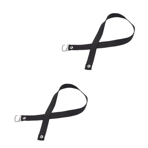 Verstellbare Stretch Knöchel Gurte Frauen Fersen Grippers Nicht Slip Sandalenbänder Mit Hakenschuhzubehör Für Formelle Ereignisse Dehnbare Schuhschnürsenkel Für Pumpen von Fahoujs