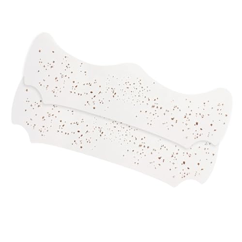 Wasserdichte Glitzernde Stern Und Schmetterlingsaufkleber Hautfreundliche Aufkleber Für Themenpartys Und Performances Einfache Anwendungskostümzubehör von Fahoujs