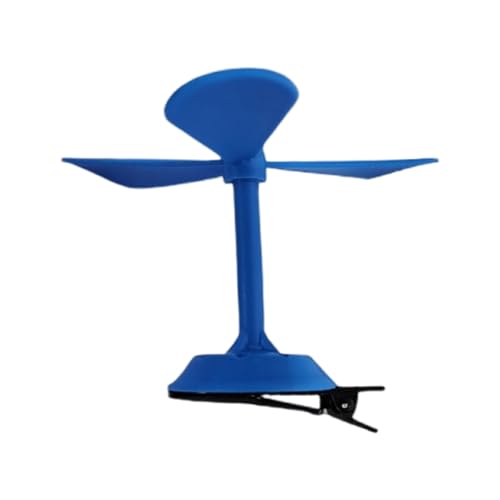 Windmühle Hackfänger Haarclip Für Frauen Kinder Beliebte Barrettes Seiten Haarnadel Schöne Dekorationskopierhaarschlüssel von Fahoujs