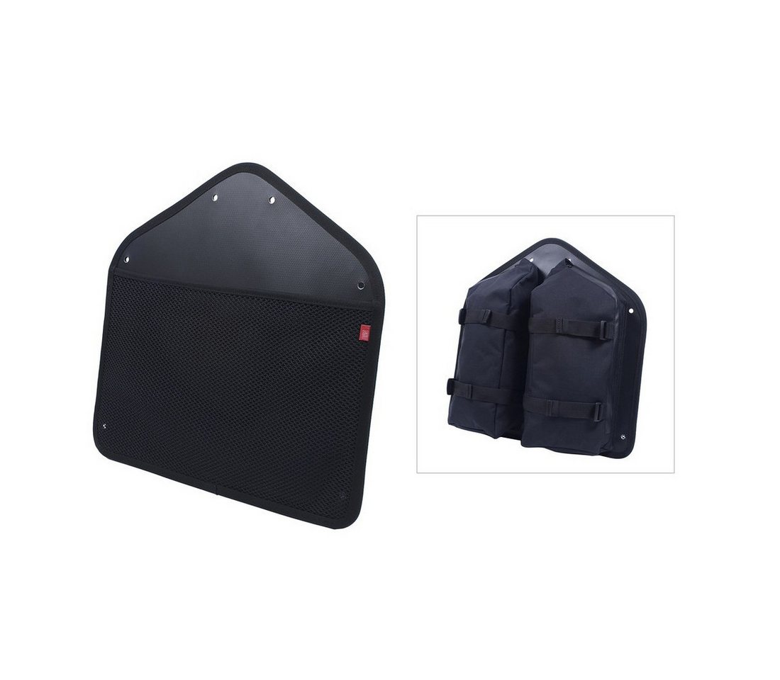 Fahrer Fahrradkorb Tasche Panel Bag für Bullitt Cargobikes Fahrer Fahrradkorb Tasche Panel Bag für Bullitt Cargobikes von Fahrer
