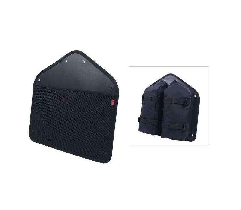 Fahrer Fahrradkorb Tasche Panel Bag für Bullitt Cargobikes Fahrer Fahrradkorb Tasche Panel Bag für Bullitt Cargobikes von Fahrer