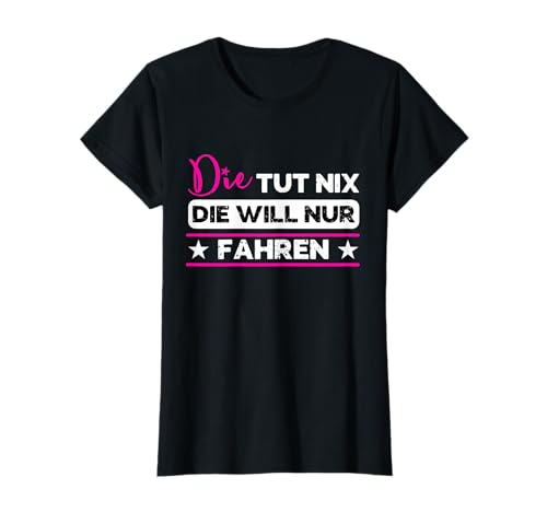 Damen Führerschein 2023 bestanden Geschenk Fahranfänger Mädchen T-Shirt Damen Führerschein 2023 bestanden Geschenk Fahranfänger Mädchen T-Shirt von Fahrprüfung bestanden Geschenkidee