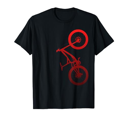 Downhill Mountainbike MTB Fahrrad Bike Trikot Herren Kinder T-Shirt von Fahrrad Downhill Bekleidung & Geschenke für Kinder