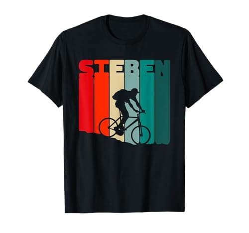 Geburtstagsshirt 7 Jahre Radfahrer 7. Geburtstag Jungen Rad T-Shirt Geburtstagsshirt 7 Jahre Radfahrer 7. Geburtstag Jungen Rad T-Shirt von Fahrrad Geburtstagsshirt für Mädchen & Jungen