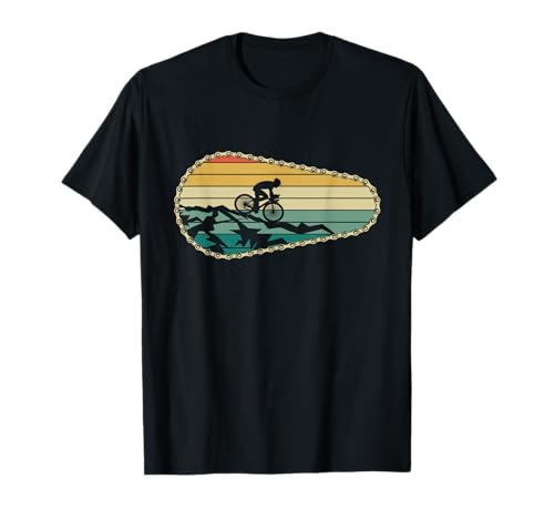MTB Shirt Herren Mountainbike Outfit Fahrradfahrer Geschenk T-Shirt MTB Shirt Herren Mountainbike Outfit Fahrradfahrer Geschenk T-Shirt von Fahrradfahrer Geschenke & Fahrrad Kleidung Co.
