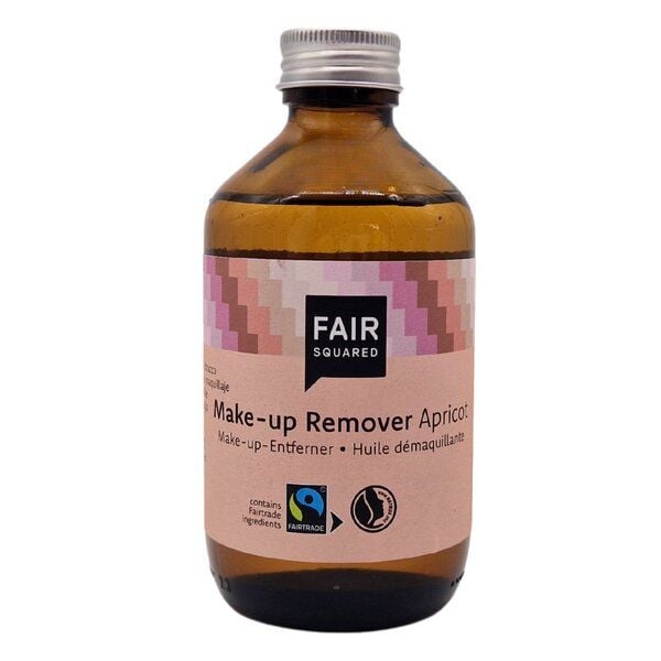 Fair Squared Make-Up Remover 240ml von Fair Squared
