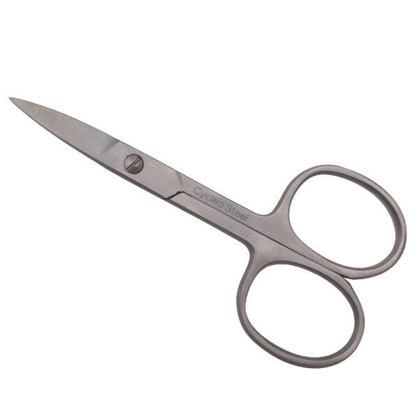 FAIR ZONE Cycled Steel Bastelschere Mini von Fair Zone