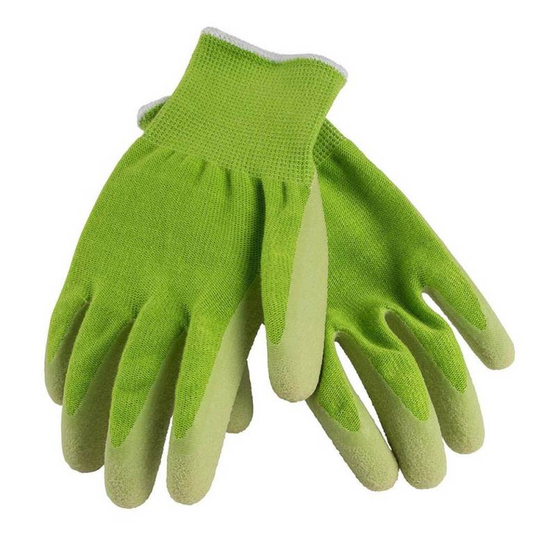 Fair Zone Gartenhandschuhe Gartenhandschuhe - Größe M 1 Paar von Fair Zone