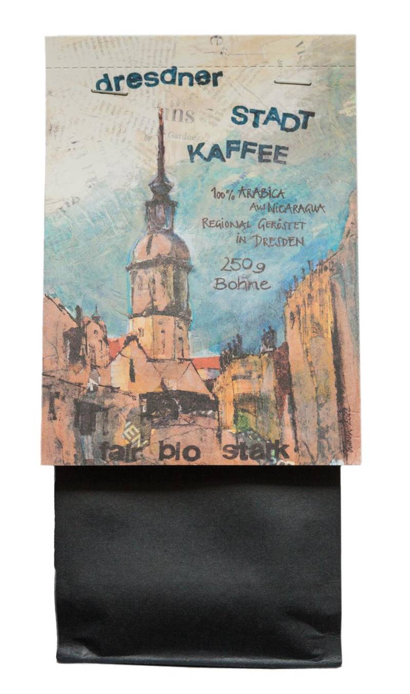 Stadtkaffee Dresden von Faire