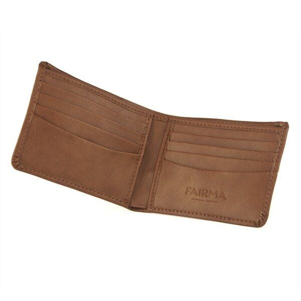 Fairma Ethical Design Geldbörse Rico von Fairma Ethical Design