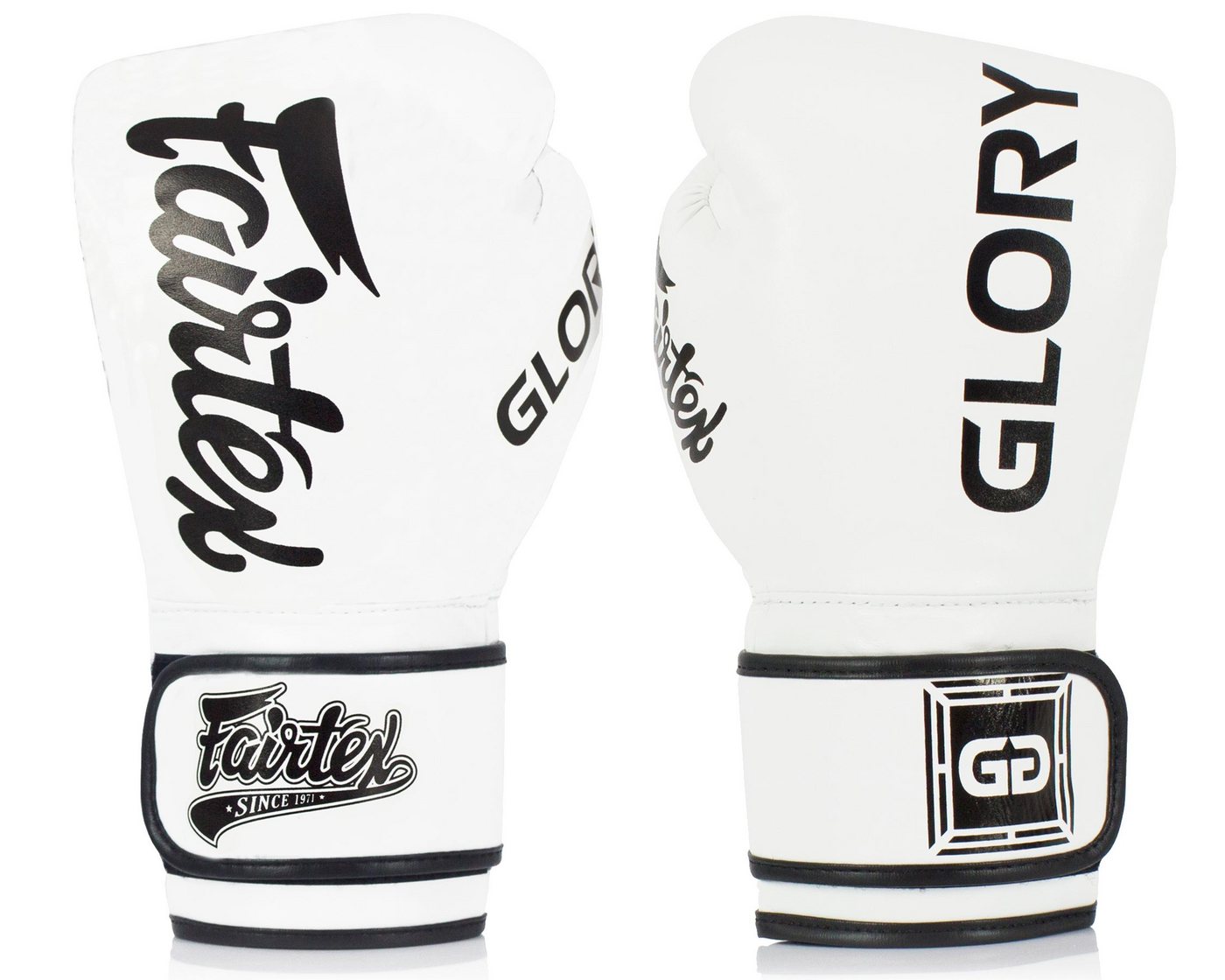 Fairtex Boxhandschuhe Fairtex / Glory Boxhandschuhe BGVG1, Gemacht für die Königsklasse. von Fairtex