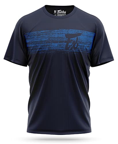 Fairtex FX Sanded T-Shirt von Fairtex
