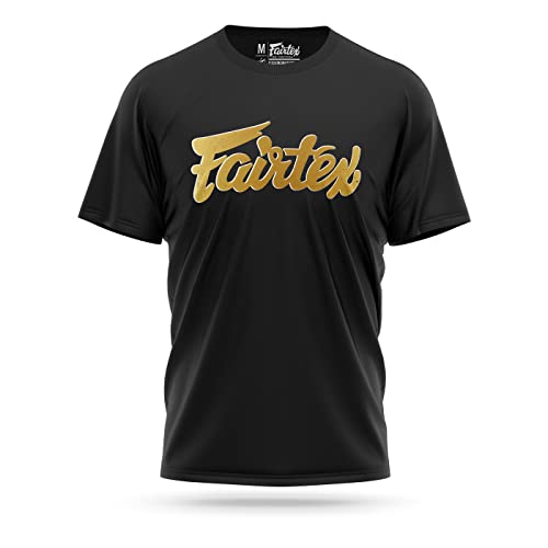 Fairtex Fight Team T-Shirt von Fairtex