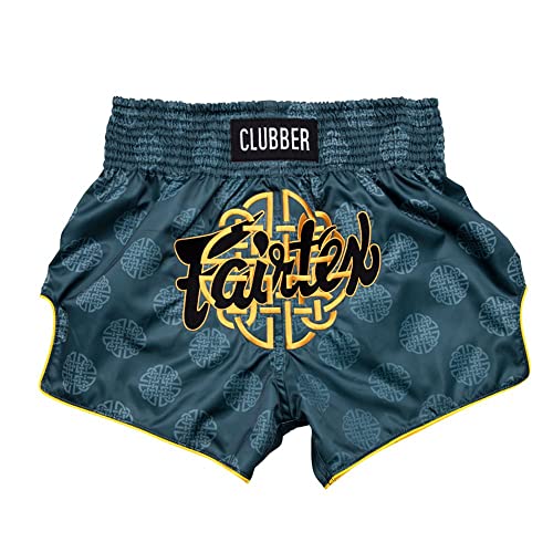 Fairtex Herren Boxen Shorts Training Kampfsport Fairtex Herren Boxen Shorts Training Kampfsport von Fairtex