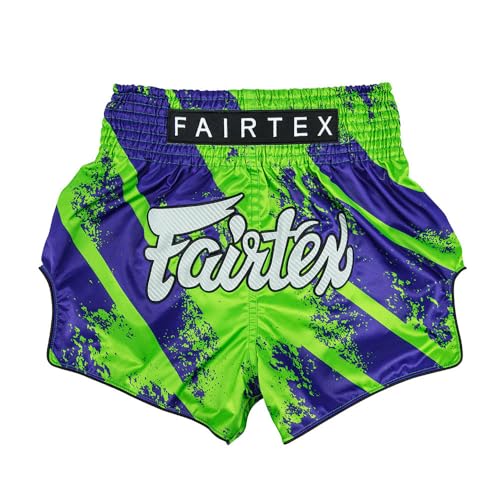 Fairtex Herren Boxen Shorts Training Kampfsport Fairtex Herren Boxen Shorts Training Kampfsport von Fairtex