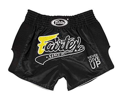 Fairtex Herren Boxen Shorts Training Kampfsport von Fairtex