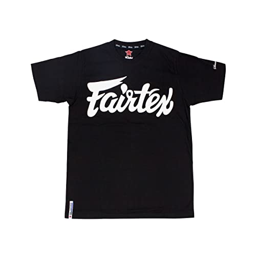 Fairtex Script T-Shirt von Fairtex