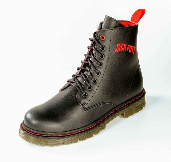 Fairticken ALVORA x JACK POTT All-Year Stiefel Unisex von Fairticken