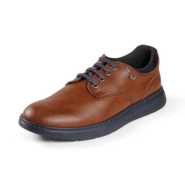 Fairticken All Year Schnürschuhe Vegan Men SERPA von Fairticken