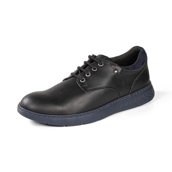 Fairticken All Year Schnürschuhe Vegan Men SERPA von Fairticken