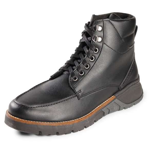 Fairticken Hohe vegane Winterschuhe NICOLAU Men von Fairticken