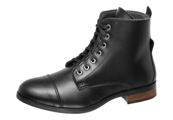 Fairticken Vegane Damen Boots Maian von Fairticken