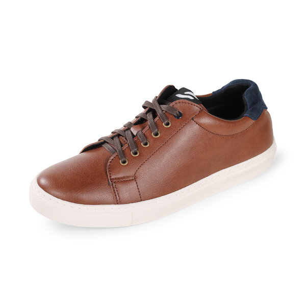 Fairticken Vegane Pure-Sneaker SOCORO Men von Fairticken