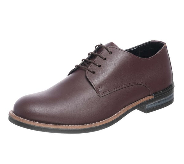 Fairticken Vegane Unisex Business Schnürschuhe Porto von Fairticken