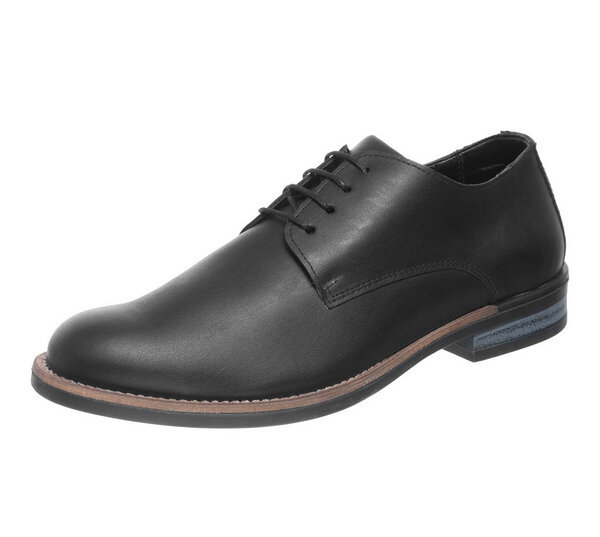 Fairticken Vegane Unisex Business Schnürschuhe Porto von Fairticken