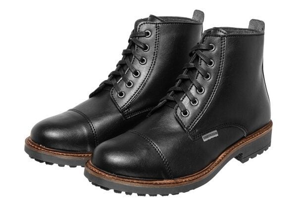Fairticken Vegane gefütterte Unisex Boots PERAL Fairticken Vegane gefütterte Unisex Boots PERAL von Fairticken