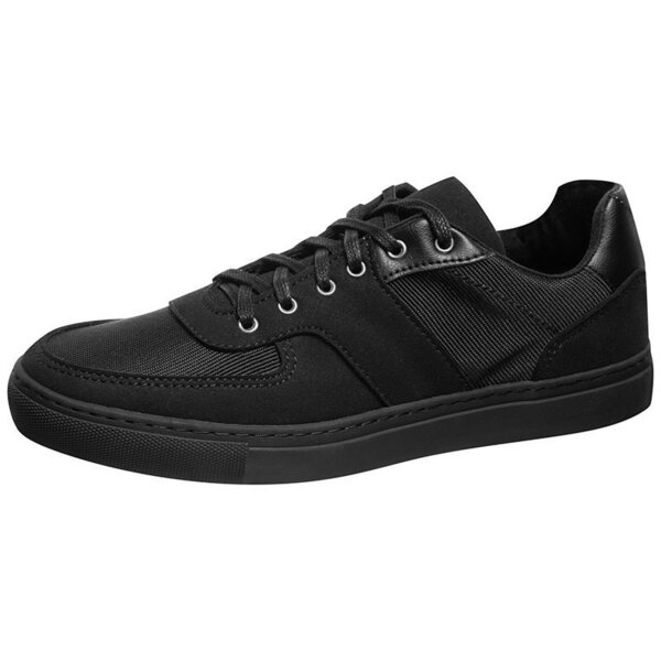 Fairticken Veganer Unisex Sneaker ESPHINO II mit recycelten Meeresplastik. von Fairticken