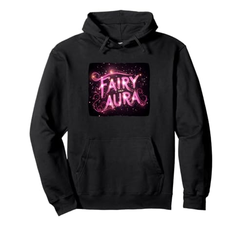 Girly Fairy Tale Aura Spruch Kostüm Pullover Hoodie Girly Fairy Tale Aura Spruch Kostüm Pullover Hoodie von Fairy Tale Outfit