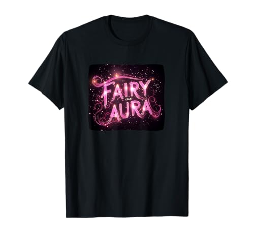 Girly Fairy Tale Aura Spruch Kostüm T-Shirt Girly Fairy Tale Aura Spruch Kostüm T-Shirt von Fairy Tale Outfit
