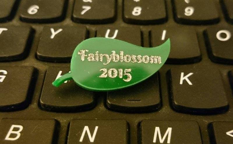 Sale Event Pin, Dross Discount Avail, Für Das Fairyblossom Festival 2015, Anstecknadel Aus Grünem Blatt Acryl Sale Event Pin, Dross Discount Avail, Für Das Fairyblossom Festival 2015, Anstecknadel Aus Grünem Blatt Acryl von FairyApothecary1